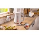 Bosch TWK4M221 electric kettle 1.7 L 2400 W White