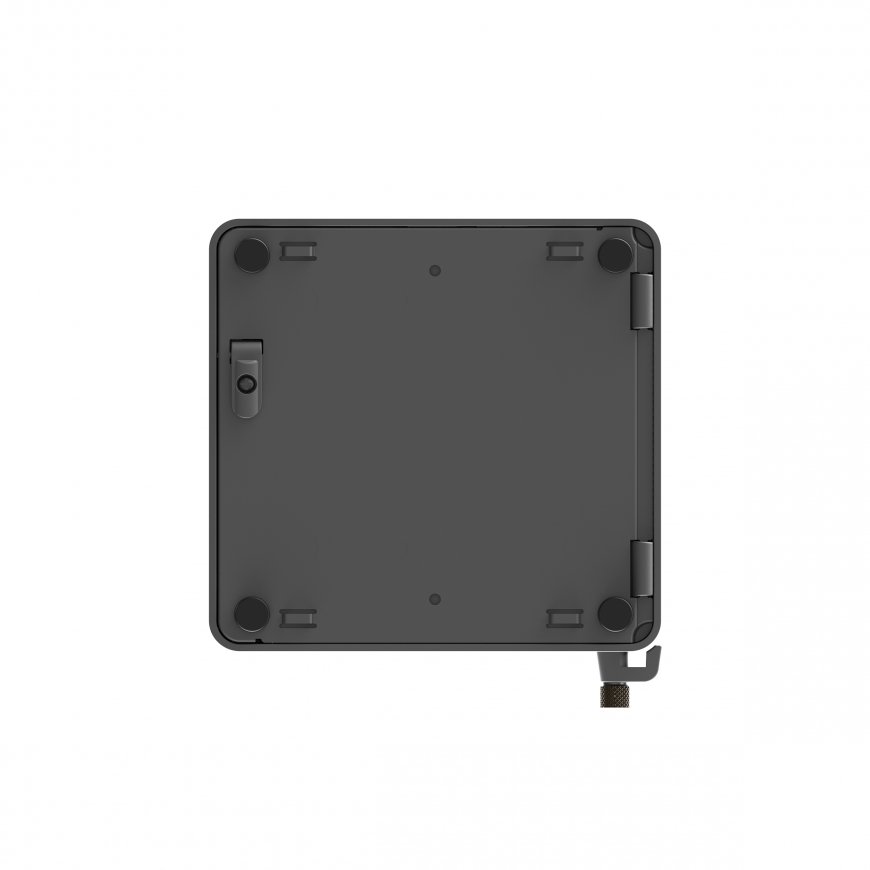 ASUS NUC 15 Pro RNUC15CRHC700002 Черный 240H – 4