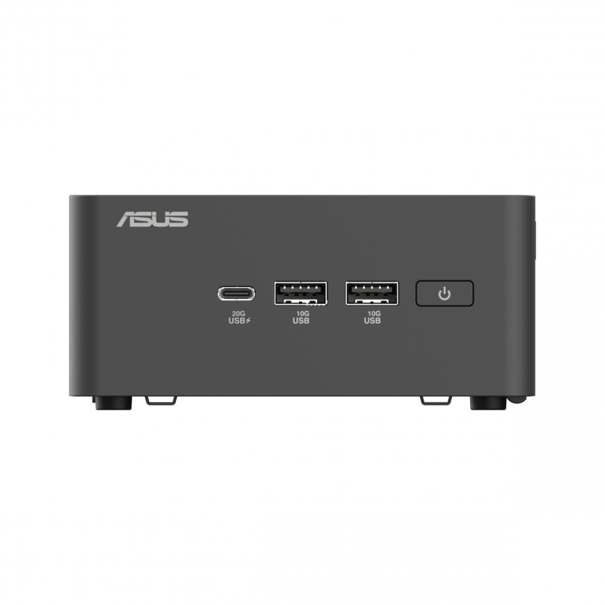 ASUS NUC 15 Pro RNUC15CRHC700002 Черный 240H – 5