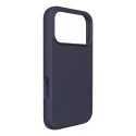 PURO ICON MAG PRO mobile phone case 17.5 cm (6.9") Cover Dark Blue