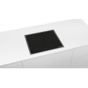 Bosch Serie 6 PKN645FP2E pliidiraud Must Sisseehitatud 60 cm Keraamiline 4 tsoon(id) Bosch Serie 6 PKN645FP2E pliidiraud Must Sisseehitatud 60 cm Keraamiline 4 tsoon(id)