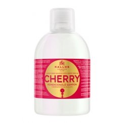 Kallos KJMN Cherry Conditioning Shampoo 1000 ml Naisten