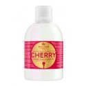 Kallos KJMN Cherry Conditioning Shampoo 1000 ml Naisten Kallos KJMN Cherry Conditioning Shampoo 1000 ml Naisten