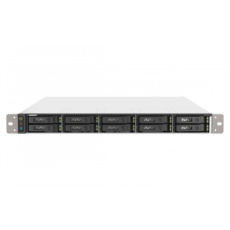 QNAP TS-h1090FU NAS Rack (1U) EPYC