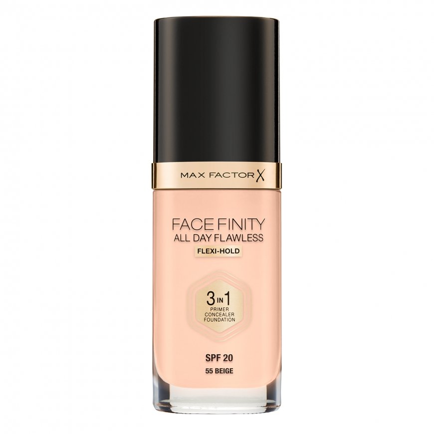 Max Factor Max Factor Facefinity All