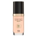 Max Factor Facefinity All Day Flawless 3In1 30 ml Pump bottle Cream Beige 055