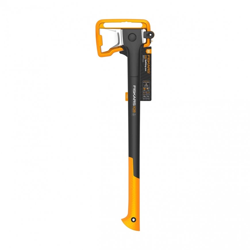 Fiskars X28 kirvestyökalu 1 kpl