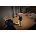 Stanley FME670K Kuumaõhupüstol 550 l/min 600 °C 2000 W Must, Kollane Stanley FME670K Kuumaõhupüstol 550 l/min 600 °C 2000 W Must, Kollane