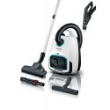 Bosch Serie 6 BGL6HYG1 vacuum 4.5 L Cylinder vacuum Dry 600 W Dust bag Bosch Serie 6 BGL6HYG1 vacuum 4.5 L Cylinder vacuum Dry 600 W Dust bag