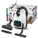 Bosch Serie 6 BGL6HYG1 vacuum 4.5 L Cylinder vacuum Dry 600 W Dust bag Bosch Serie 6 BGL6HYG1 vacuum 4.5 L Cylinder vacuum Dry 600 W Dust bag