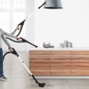 Bosch Serie 6 BGL6HYG1 пылесос 4,5 L Цилиндрический пылесос Cухой 600 W Мешок для пыли Bosch Serie 6 BGL6HYG1 пылесос 4,5 L Цилиндрический пылесос Cухой 600 W Мешок для пыли
