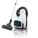 Bosch Serie 6 BGL6HYG1 imuri 4,5 L Sylinteripölynimuri Kuiva 600 W Pölypussi