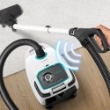Bosch Serie 6 BGL6HYG1 putekļusūcējs 4,5 L Cilindra putekļsūcējs Sauss 600 W Putekļu maiss