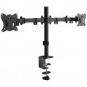 Montis Uchwyt monitorowy podwójny Everest 13-27" MT015 68,6 cm (27") Galds Melns Montis Uchwyt monitorowy podwójny Everest 13-27" MT015 68,6 cm (27") Galds Melns