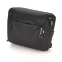 Shimoda 520-406 soma kamerai No augšas atverama soma Melns Shimoda 520-406 soma kamerai No augšas atverama soma Melns
