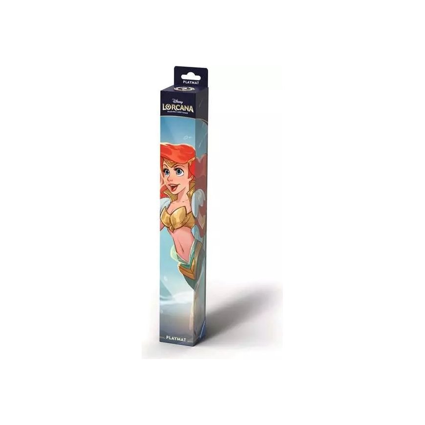 Ravensburger Givresort - Ariel Trading Card Games