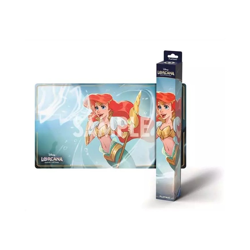 Ravensburger Givresort - Ariel Trading Card Games – 4