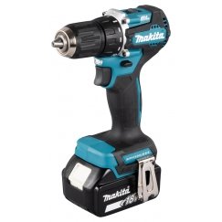 Makita DDF487Z дрель 1700 RPM 940 g Бирюзовый
