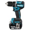 Makita DDF487Z urbis 1700 RPM 940 g Tirkīzs