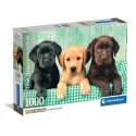 Clementoni High Quality Collection 39946 pusle 1000 tk Animals Clementoni High Quality Collection 39946 pusle 1000 tk Animals