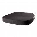 Fellowes Breyta Comfort Seat Cushion With Coccyx Cut Out For Office Chair Black - 100119850 Must Ist Fellowes Breyta Comfort Seat Cushion With Coccyx Cut Out For Office Chair Black - 100119850 Must Ist