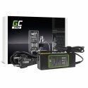 Green Cell AD39AP strāvas adapteris & pārveidotājs Iekštelpas 90 W Melns Green Cell AD39AP strāvas adapteris & pārveidotājs Iekštelpas 90 W Melns