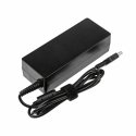 Green Cell AD39AP адаптер питания / инвертор Для помещений 90 W Черный Green Cell AD39AP адаптер питания / инвертор Для помещений 90 W Черный