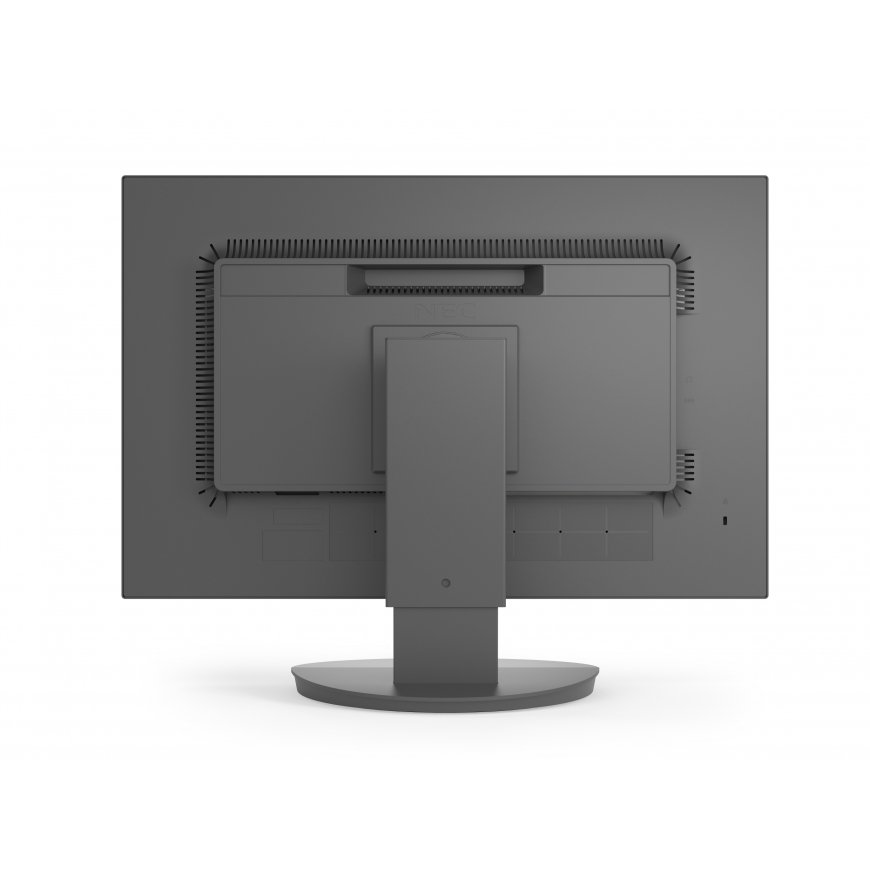 Sharp MultiSync EA242W monitori 61 cm (24") 1920 x 1200 pikseļi Full HD LCD Melns – 4
