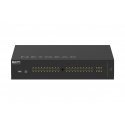NETGEAR M4250-40G8XF-PoE++ Управляемый L2/L3 Gigabit Ethernet (10/100/1000) Питание по Ethernet (PoE NETGEAR M4250-40G8XF-PoE++ Управляемый L2/L3 Gigabit Ethernet (10/100/1000) Питание по Ethernet (PoE