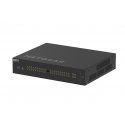 NETGEAR M4250-40G8XF-PoE++ Hallittu L2/L3 Gigabit Ethernet (10/100/1000) Power over Ethernet -tuki 2