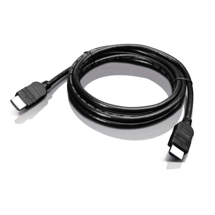 Lenovo 2.0m HDMI HDMI kabelis