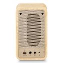 Sangean WR-9 Персональный Аналоговый Пепельный Sangean WR-9 Персональный Аналоговый Пепельный