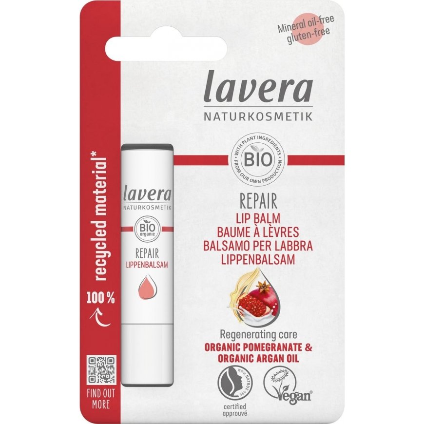 Lavera 521001686 huulepalsam Naised – 2