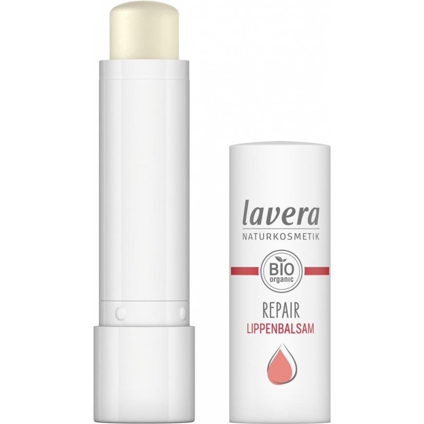 Lavera Repair Lip Balm – 3