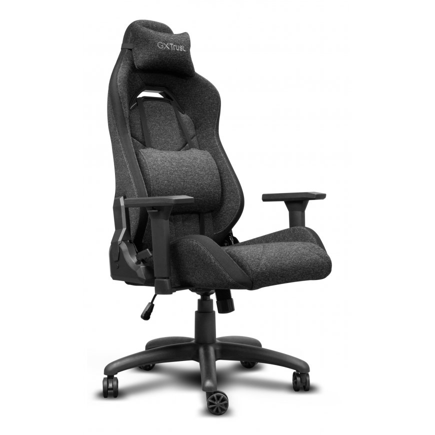 Trust GXT 723 Universāls spēļu krēsls
