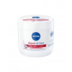 NIVEA Repair & Care Intensive Repair 400 ml Kreminė Unisekso stiliaus