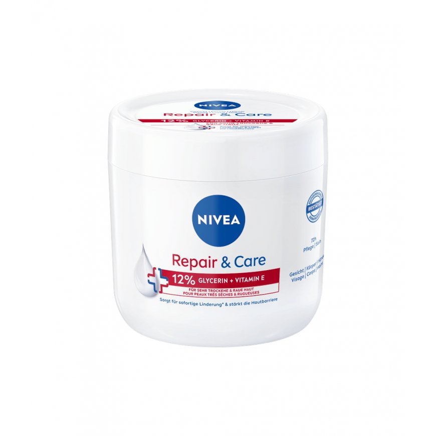 NIVEA Repair & Care Intensive Repair