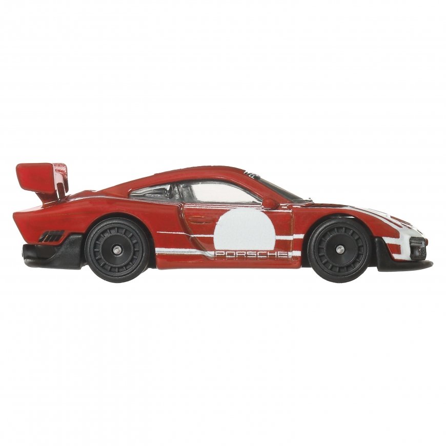 Hot Wheels JHW51 žaislinė transporto priemonė – 2