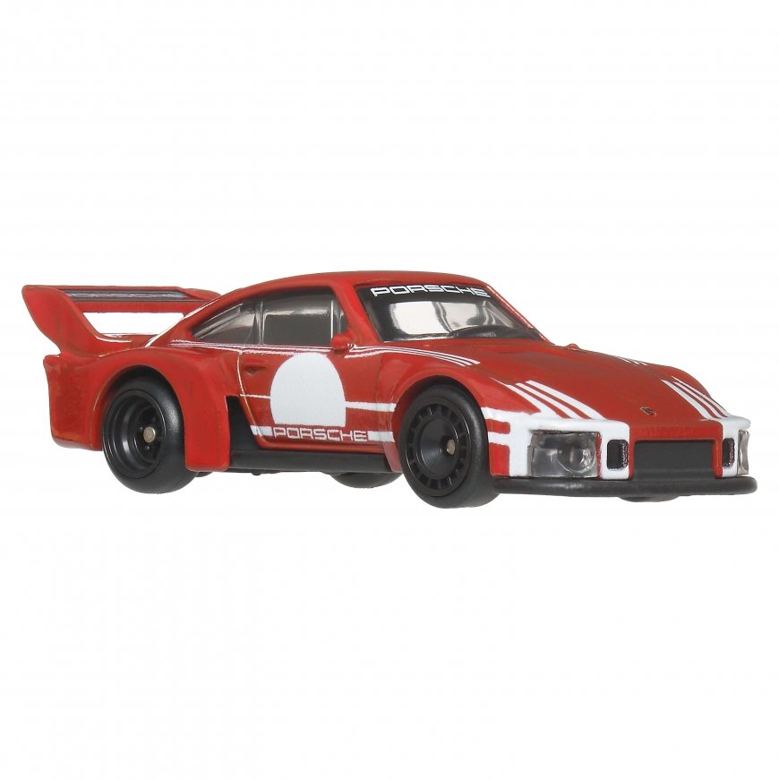 Hot Wheels JHW51 mängusõiduk – 4