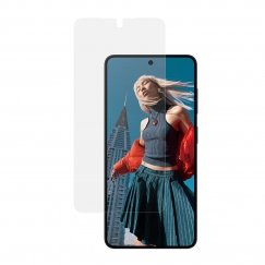 PanzerGlass ® Screen Protector Samsung Galaxy S26 | Ultra-Wide Fit w. FASTFIT IN-A-BOX Прозрачная защитная пленка 1 шт