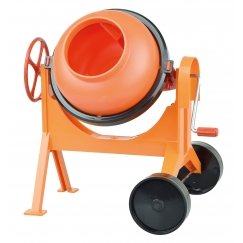 Lena Concrete mixer