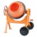 Lena Concrete mixer