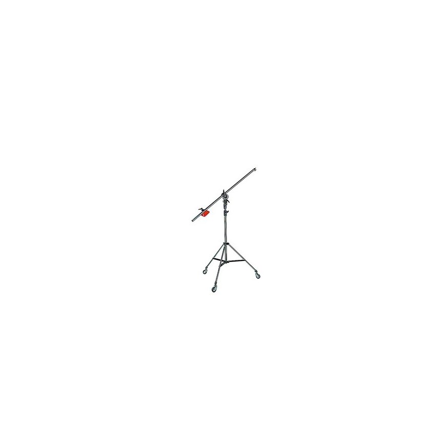 Manfrotto 085B trijkājis Melns