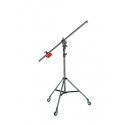 Manfrotto 085B kolmijalka musta Manfrotto 085B kolmijalka musta