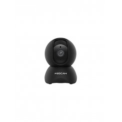 Foscam X5-WB Lemputė IP apsaugos kamera Vidaus 2560 x 1920 pikseliai Stalas