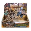DreamWorks Dragons DWD FGR Blazing BattlsCatapultLaunch GML DreamWorks Dragons DWD FGR Blazing BattlsCatapultLaunch GML