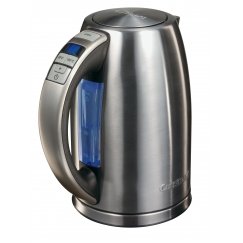 Cuisinart CPK17E vedenkeitin 1,7 L 3000 W Ruostumaton teräs