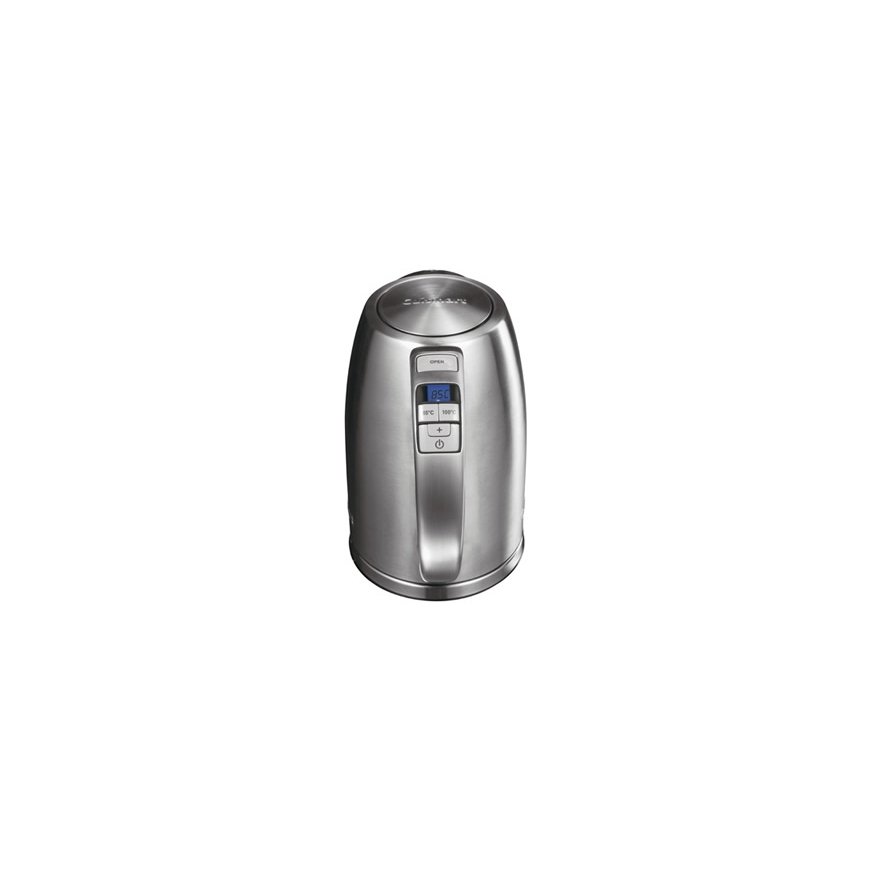 Cuisinart CPK17E elektrinis virdulys 1,7 L 3000 W Nerūdijančiojo plieno – 3