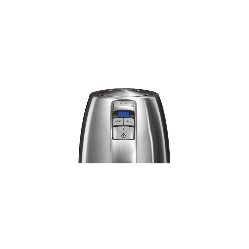 Cuisinart CPK17E electric kettle 1.7 L 3000 W Stainless steel – 4