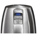 Cuisinart CPK17E electric kettle 1.7 L 3000 W Stainless steel